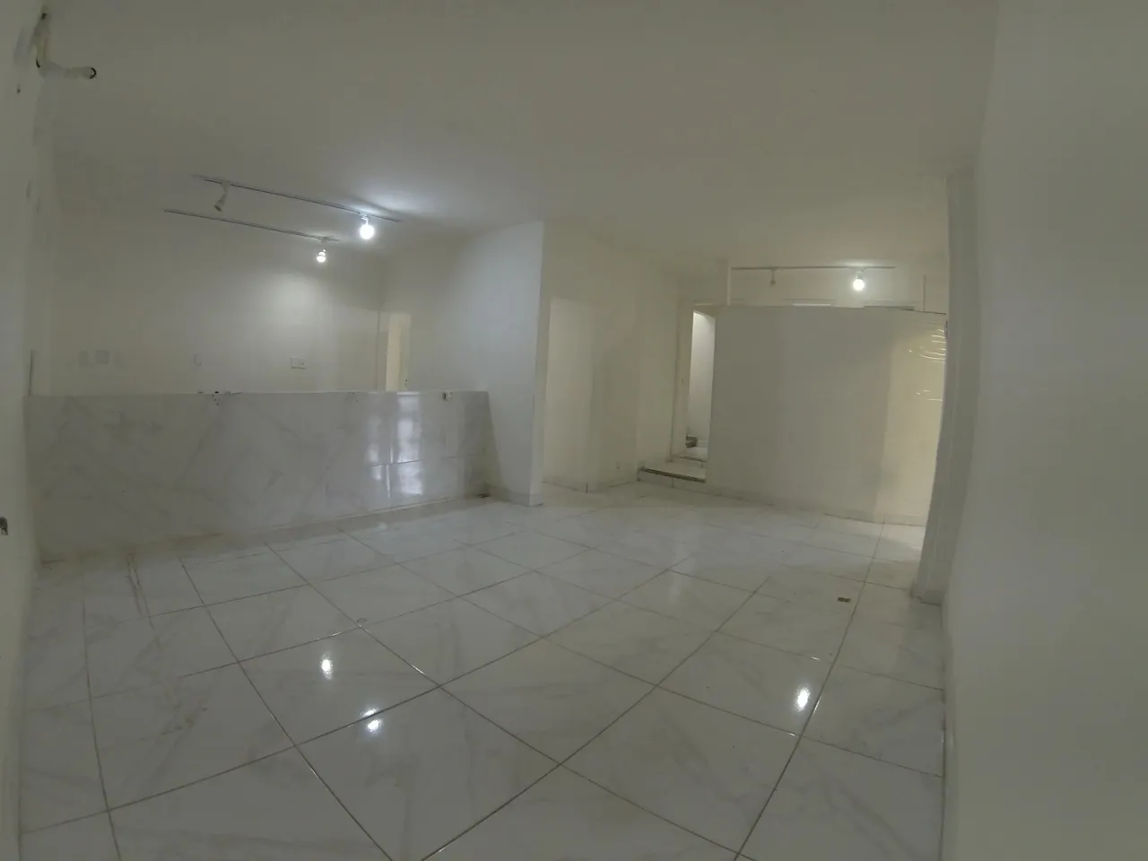 Salas para locação em Alcântara com 124m².