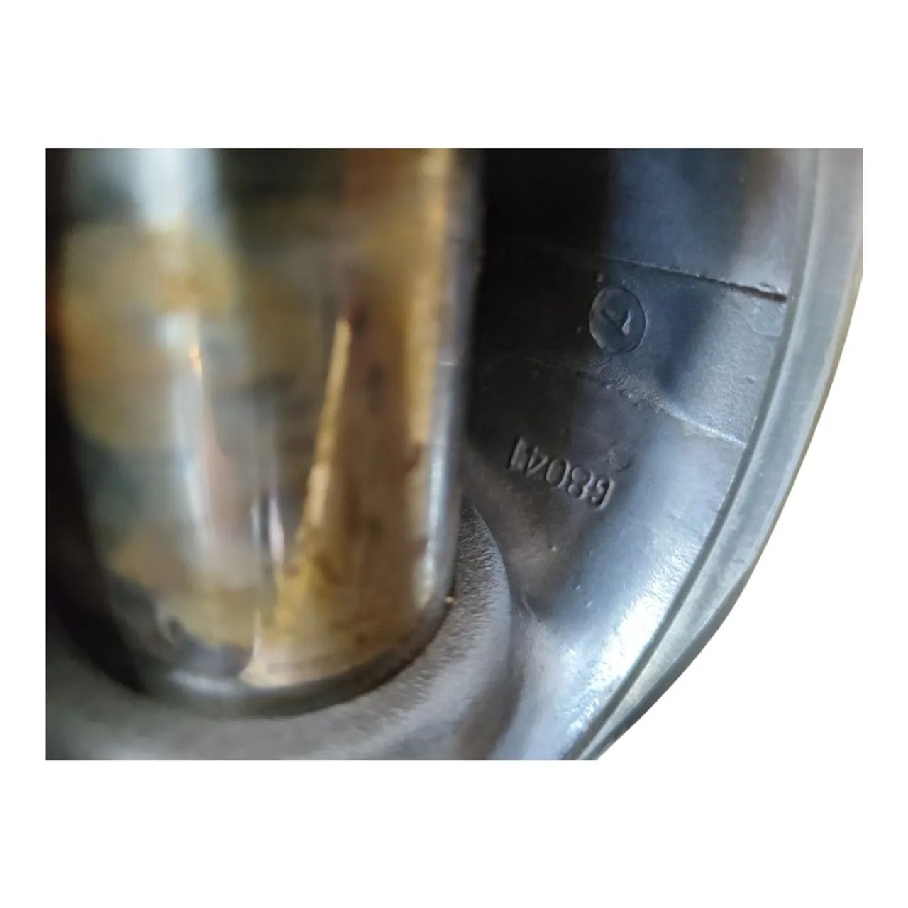 Pistão Motor Cummins 4bt Original 68041 - Foto 4