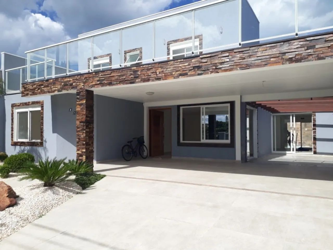 Linda casa 4 dormitórios Centro Tramandaí - Foto 3
