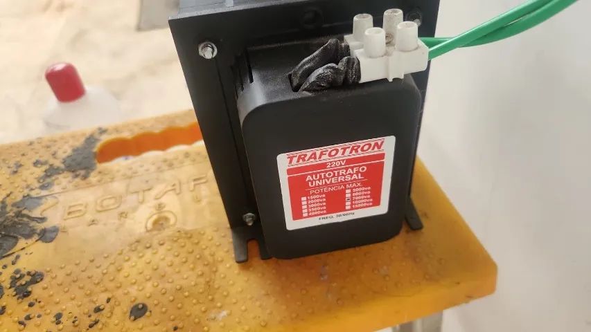 Ar split 14000 btus - Foto 2