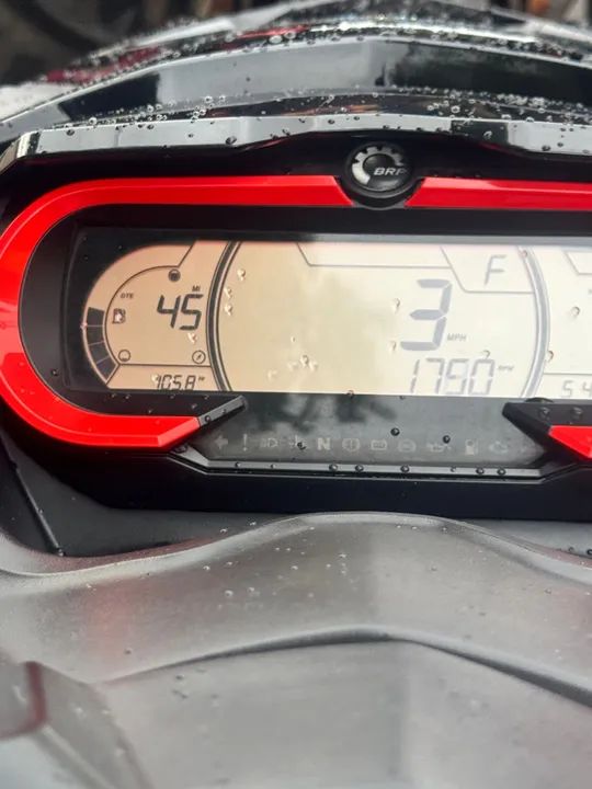 JET Ski Seadoo RXTX 300 2020 - Foto 7