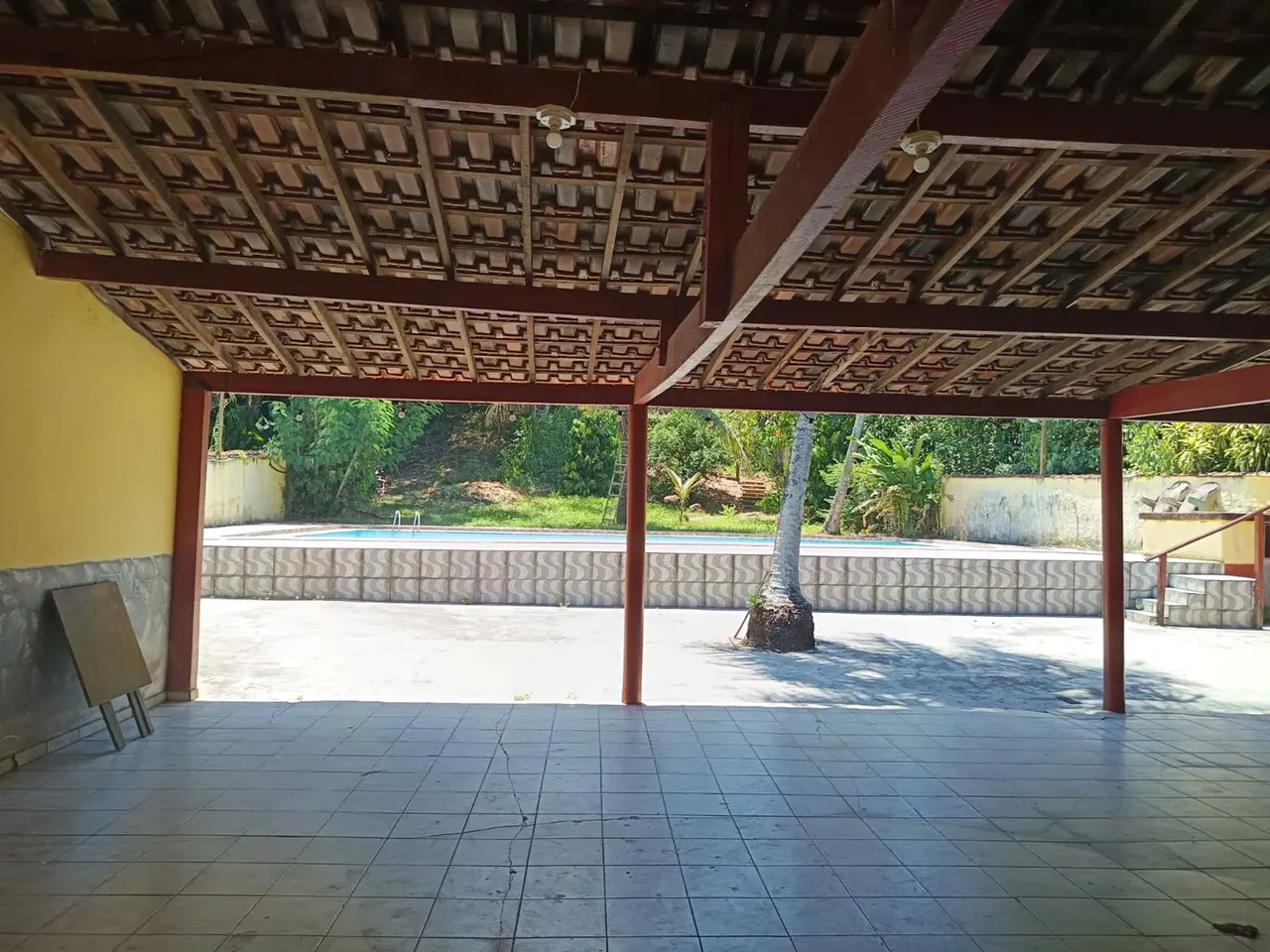 Terreno à venda na Avenida Maiapam, Jardim Primavera, Duque de Caxias - RJ