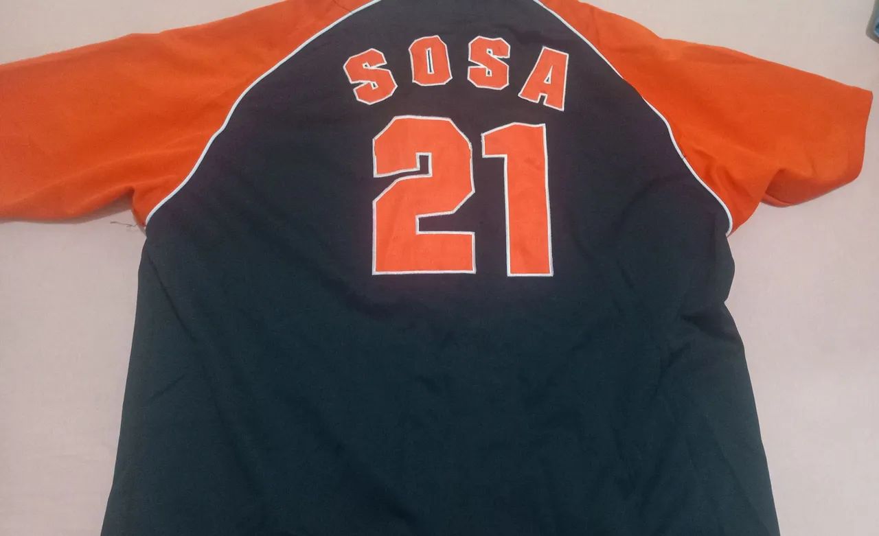 Camiseta do Baltimore Orioles - Foto 5