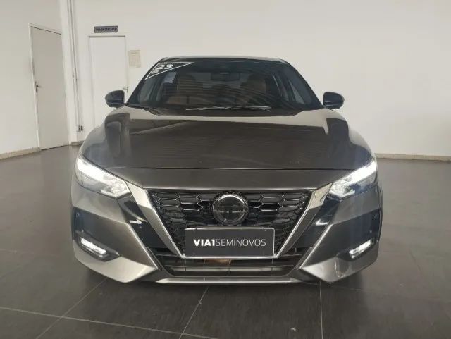 SENTRA EXC CVT-23/23-VIA1 SEMINOVOS (GABRIELE) - Foto 3