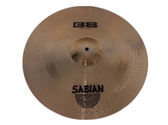 Prato Sabian Chinese 18 B8