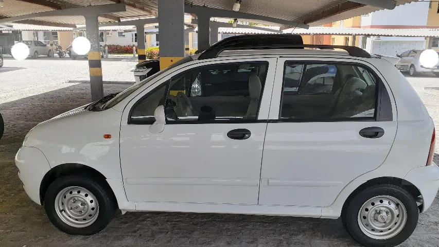 Chery QQ 1.1 2011/2012