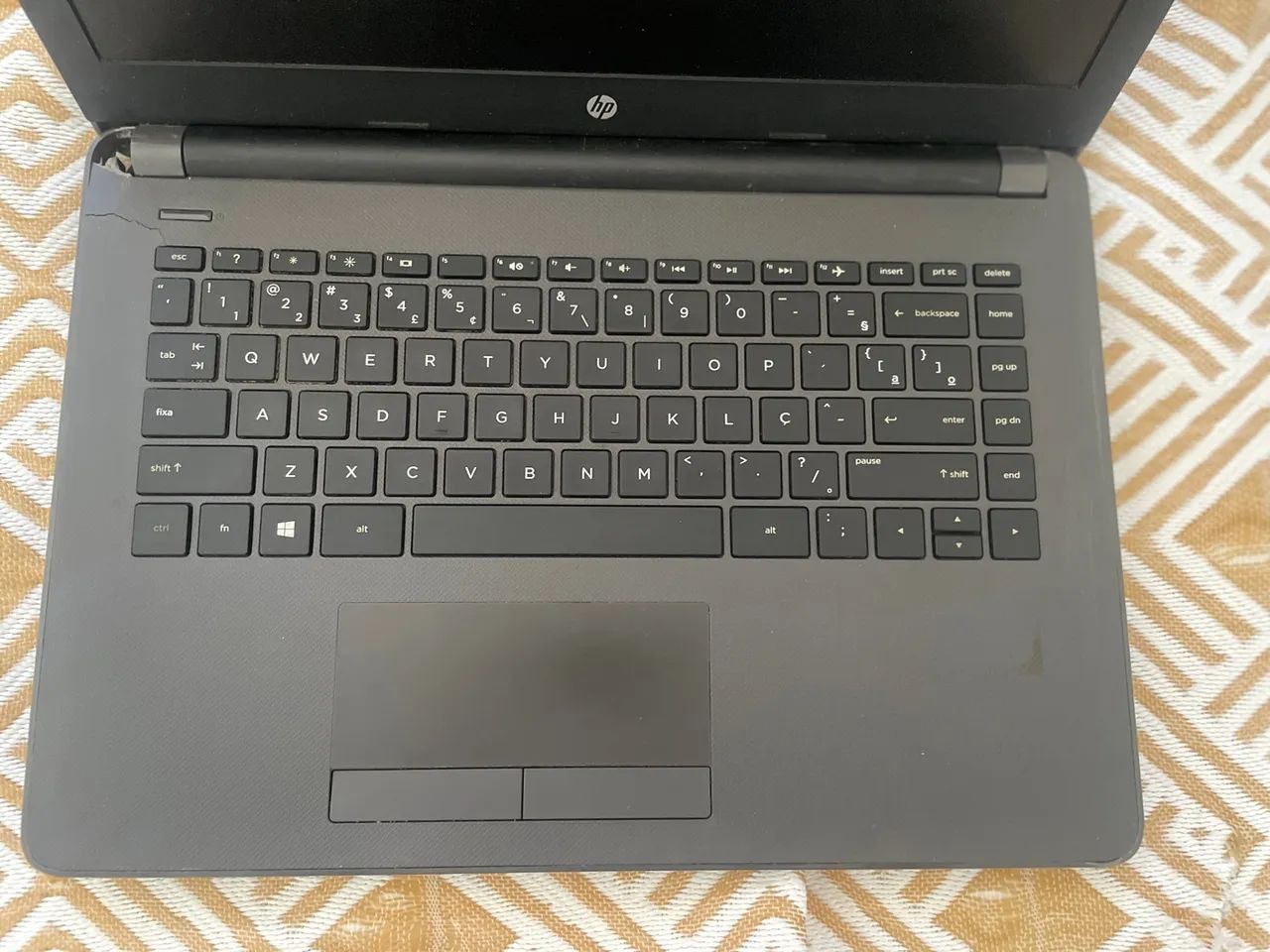 Notebook HP - Foto 4