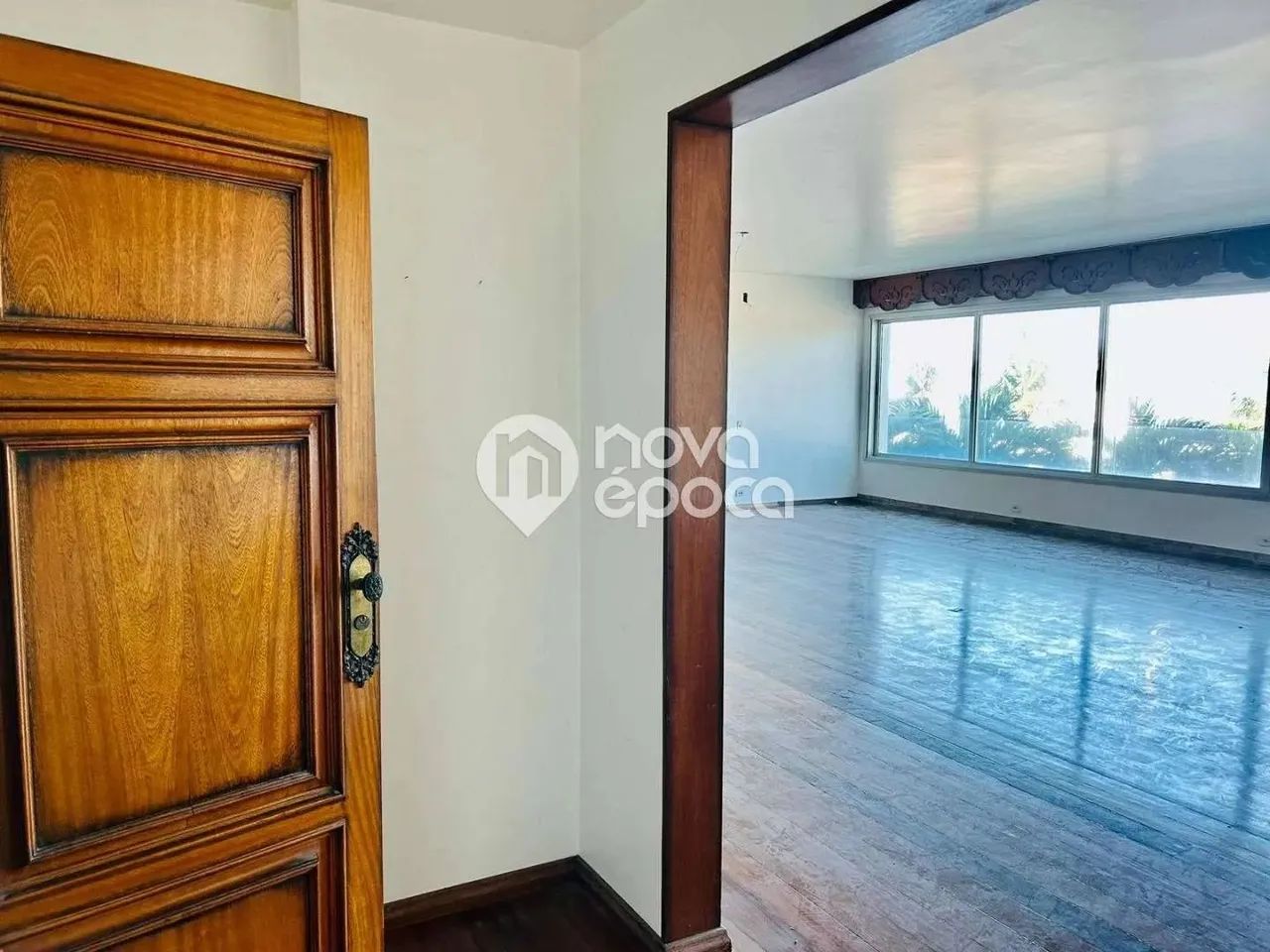 Leblon | Apartamento 4 quartos - Foto 2