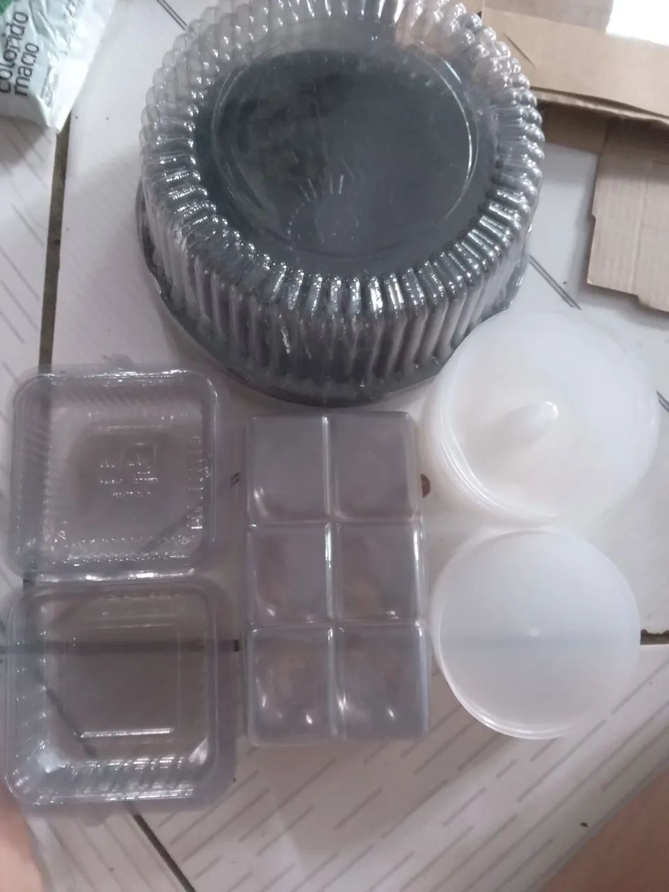 Utensílios para Vender combo - Foto 4