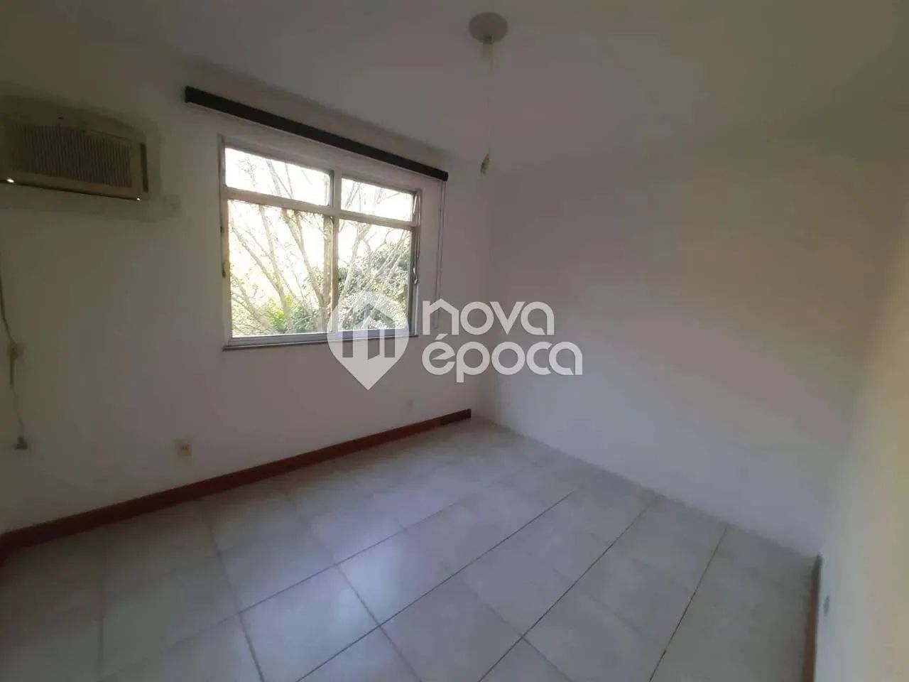 Grajaú | Apartamento 2 quartos - Foto 4