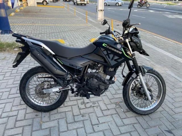 Yamaha XTZ Crosser S ABS - 2023 - Foto 2