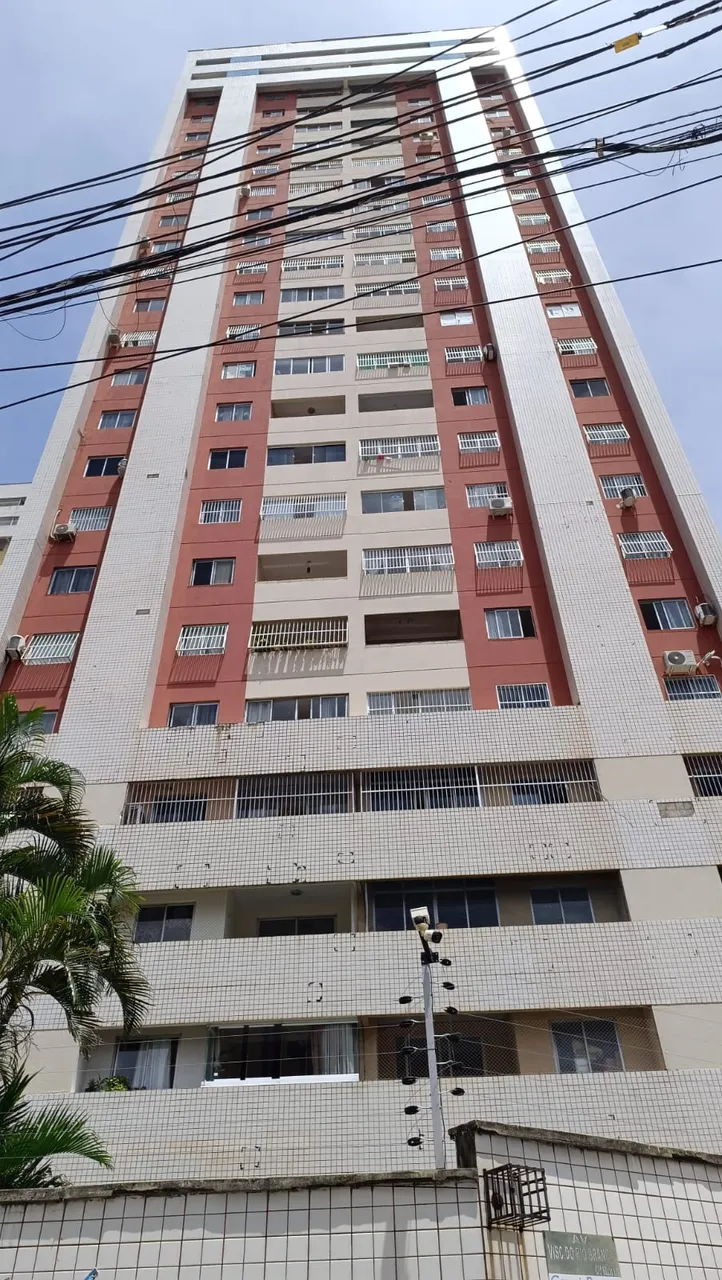 Imóvel para venda possui 108 m² com 3 quartos em Joaquim Távora - Fortaleza - CE