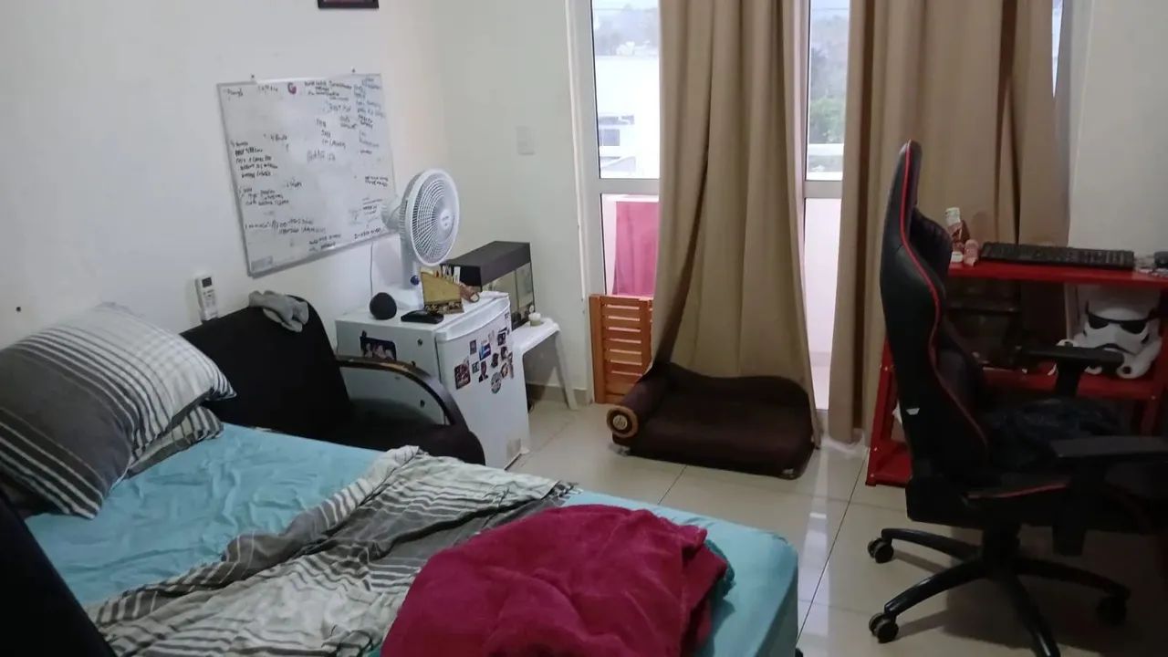 Sobrado para venda possui 80 metros quadrados com 3 quartos em Bela Vista - Palhoça - SC - Foto 3
