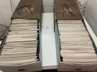 cartão postal para coleção - Foto 5