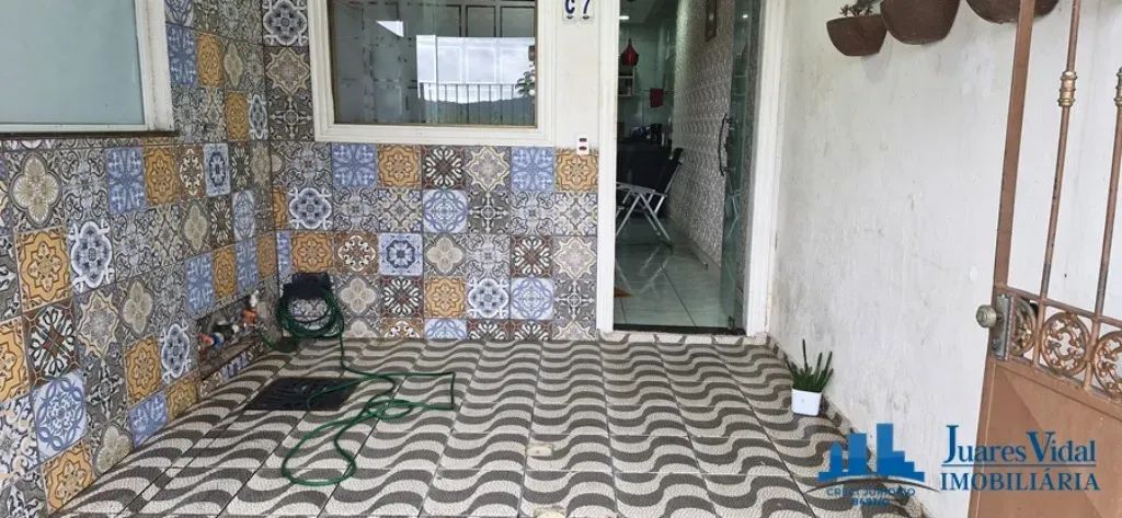Casa Duplex na entrada de Itacuruçá - Foto 3