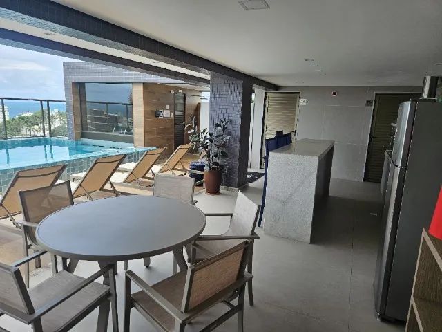 Apto Studio na Barra - Foto 2