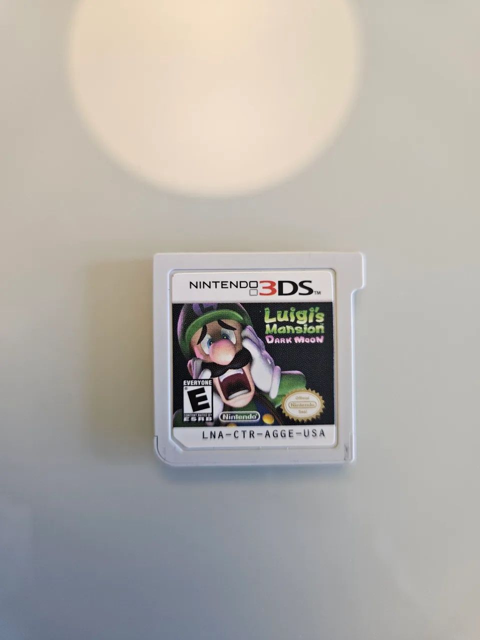 Luigi's Mansion: Dark Moon Original - Nintendo 3DS - Foto 4