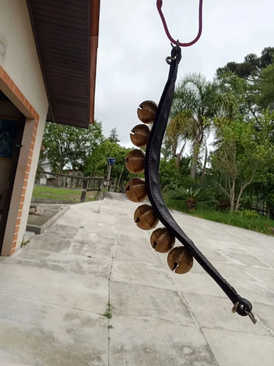Charrete Mais Acessórios  - Foto 4