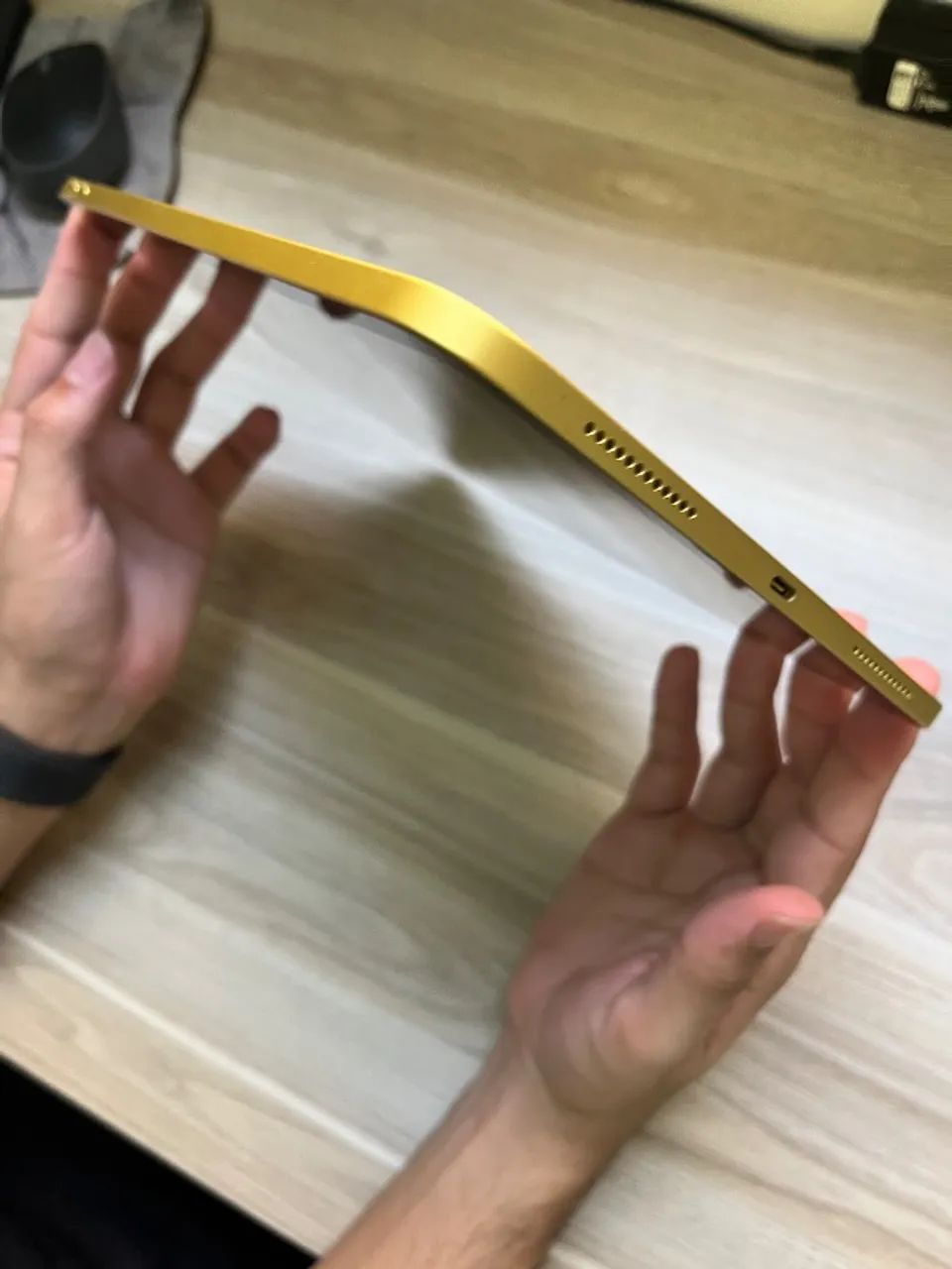 iPad 10 (10° Geração) - Sem defeitos e em excelentes condições 64168551319682123