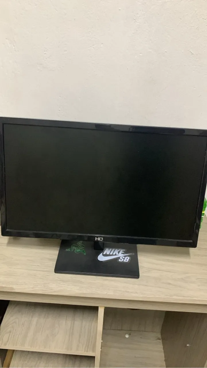 Monitor HQ