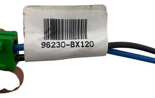 Chicote Antena Hyundai Creta Tgdi 2023 96230bx120 - Foto 4