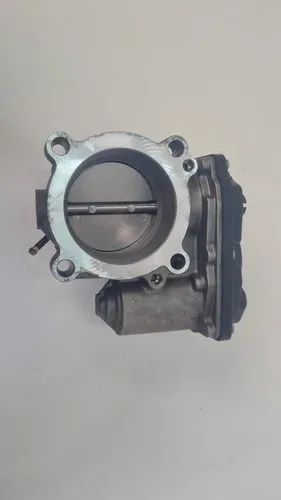 Tbi Corpo De Borboleta Gol Voyage Saveiro Fox 1.6 8v  - Foto 3