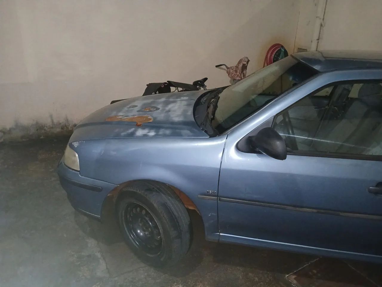 Gol g3 1.0 - Foto 5
