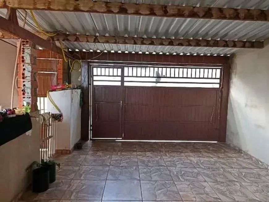 Casa a venda Santa Maria 
