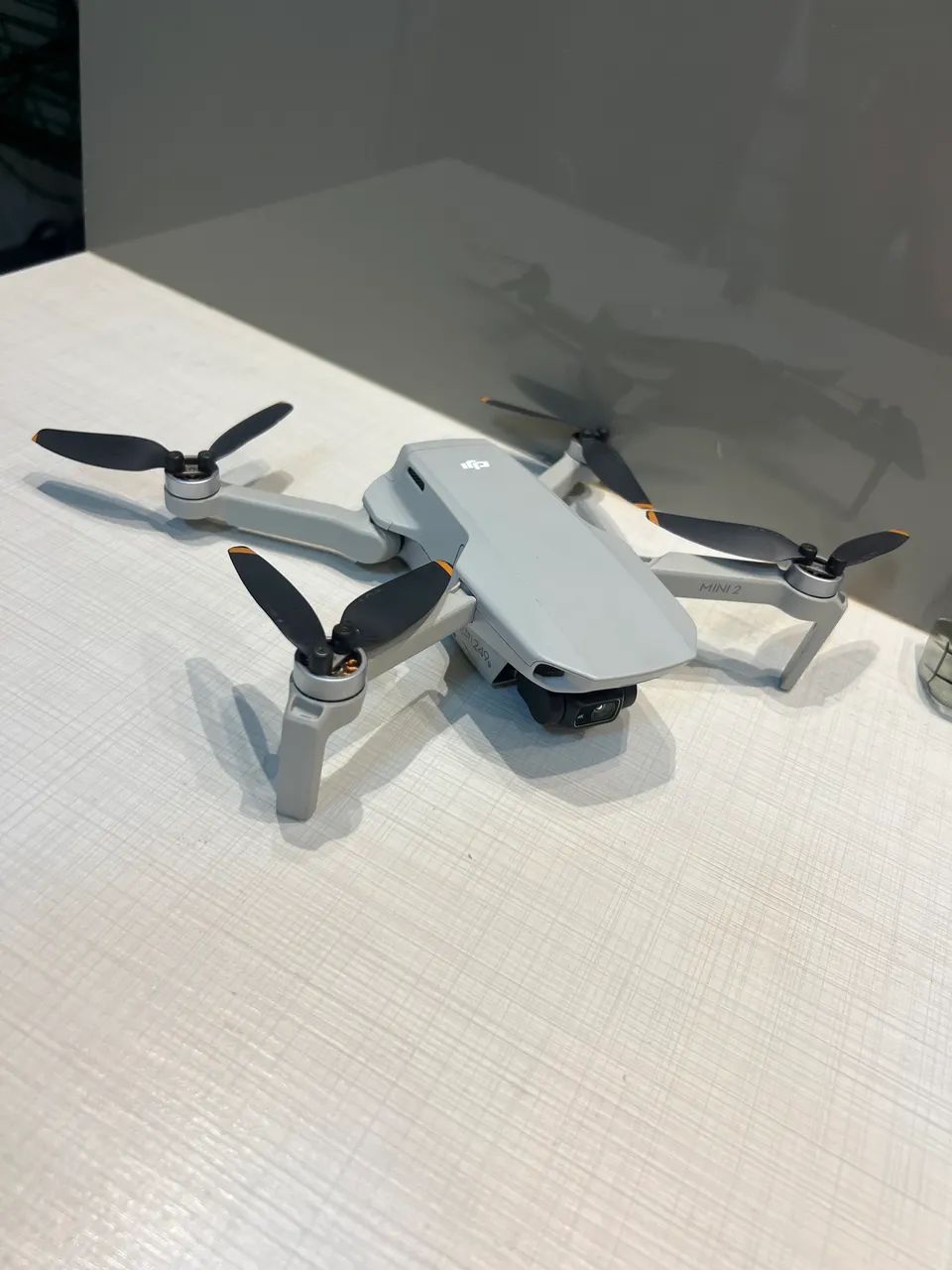 Drone DJI Mini 2 4k fly more combo