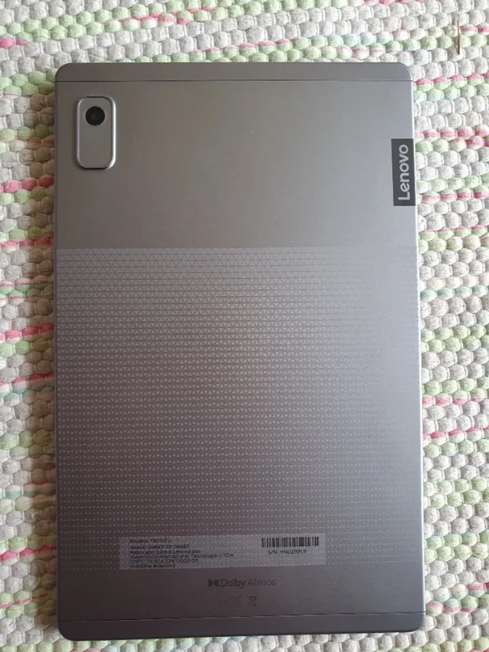 TABLET