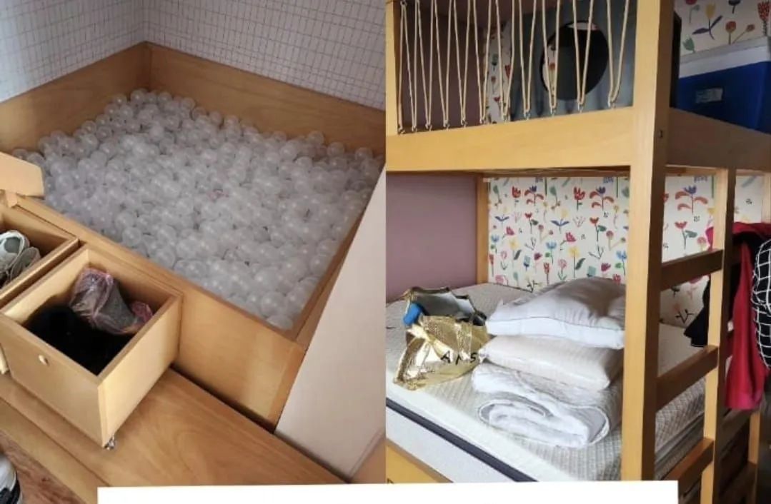 Playground - armação de cama montessoriana - Foto 4