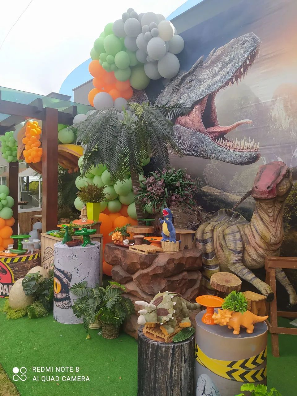 Espaço para eventos Verde perto - Foto 11