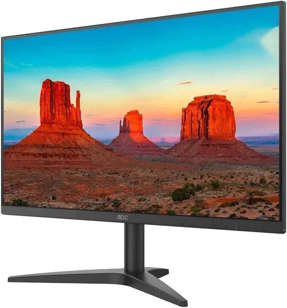 Monitor Aoc64396504142467120