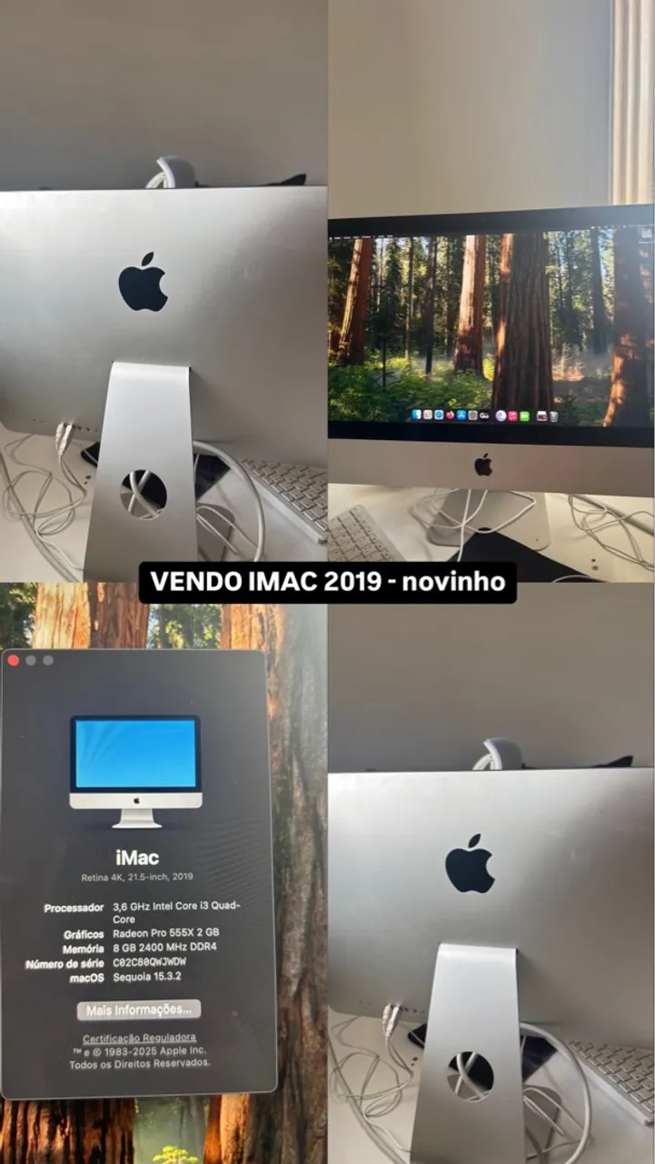 imac retina 4k imac retina 4k