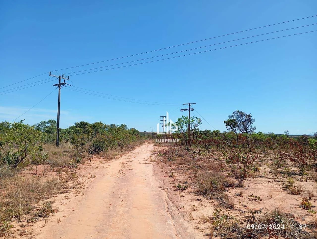 FAZENDA A R$ 17.000,00 o alqueire (dá lavoura) - Foto 4