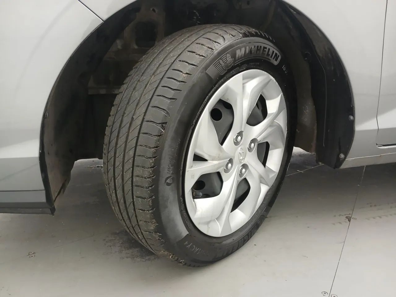 Hyundai HB20 Sense 1.0 Flex 12V Mec., foto 11 de 18