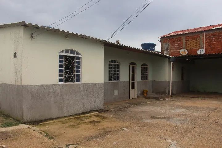 Foto - Brasília - Recanto das Emas