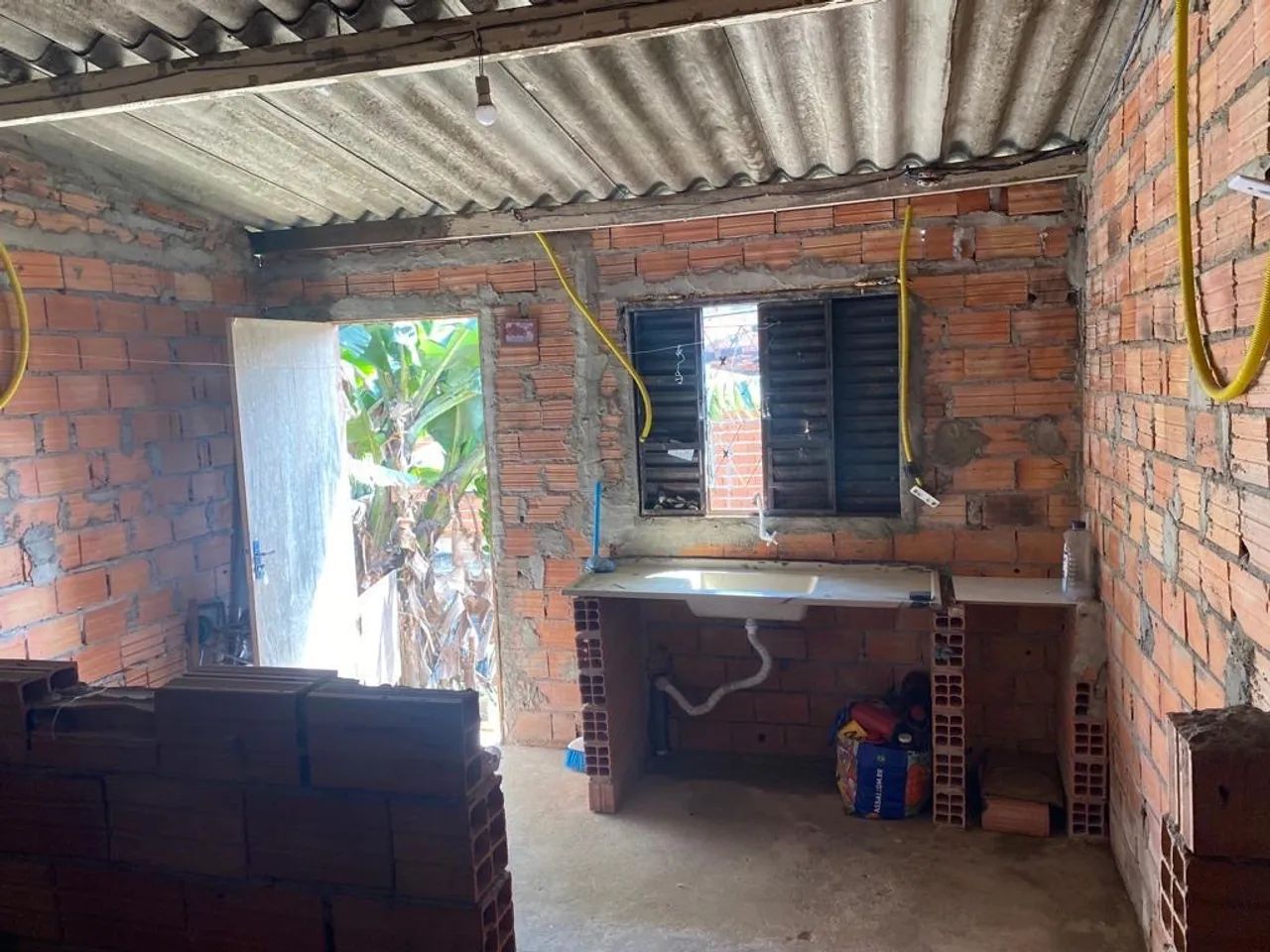 foto - São Paulo - Conjunto Promorar Rio Claro