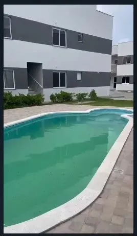 Apartamento 2 Quartos Excelente +