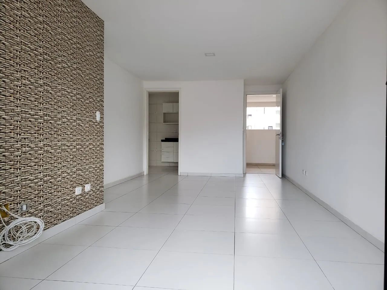 BELÍSSIMO apartamento de 98m2 na ponta verde! - Foto 4