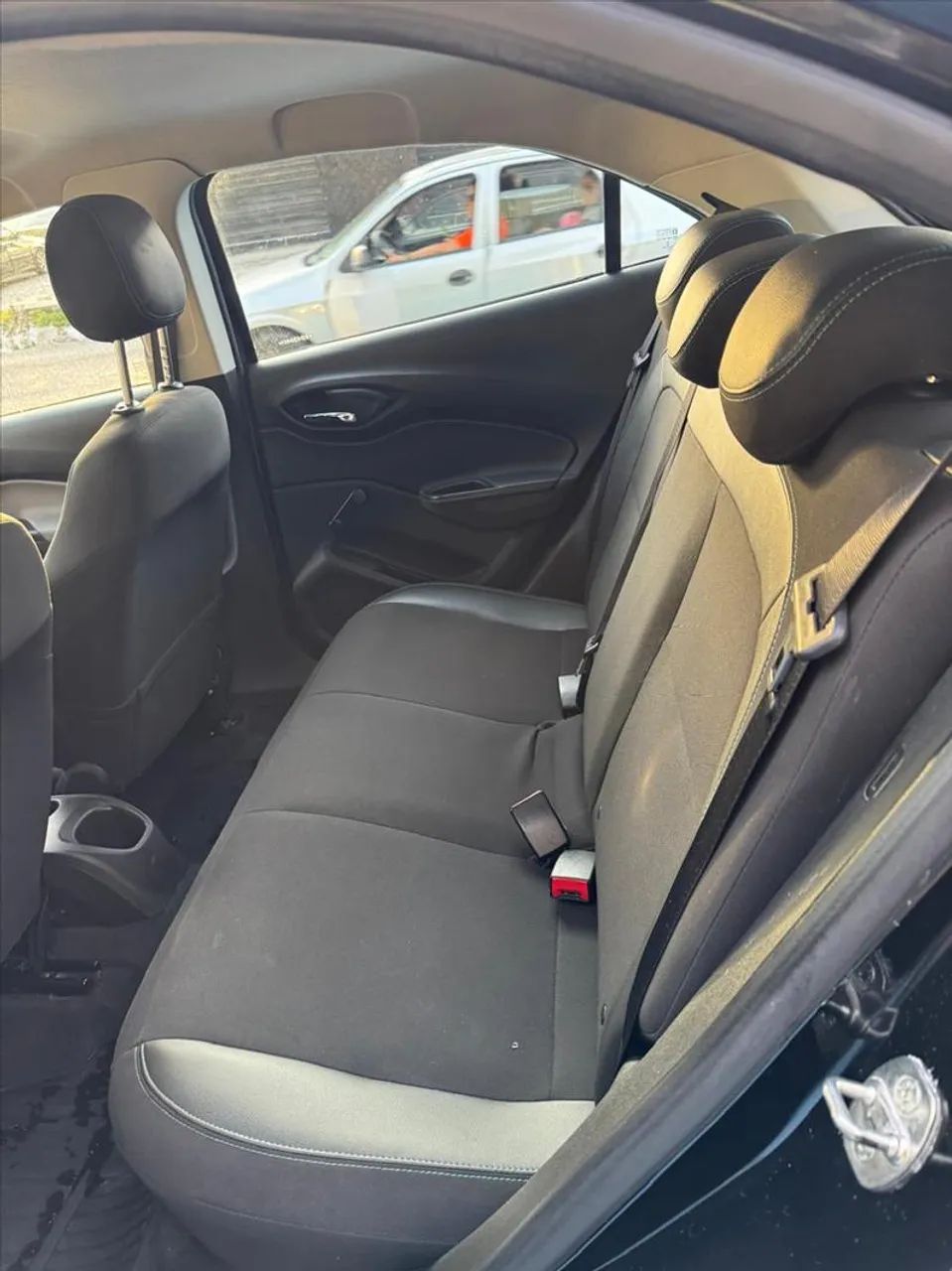 CHEVROLET ONIX 1.0 MPFI LT 8V - Foto 5