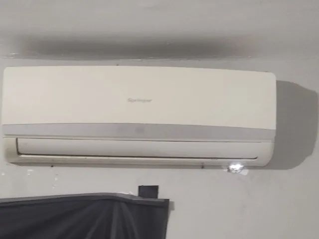 Ar split 14000 btus - Foto 3