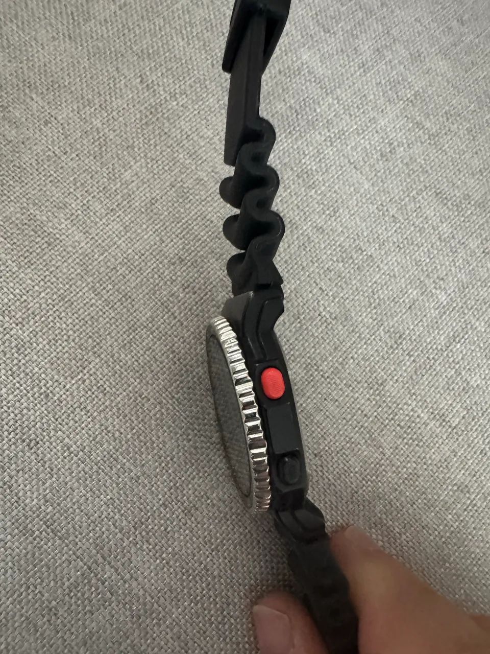 Citizen Wind Surfing D120 - Wind Jack - Foto 6