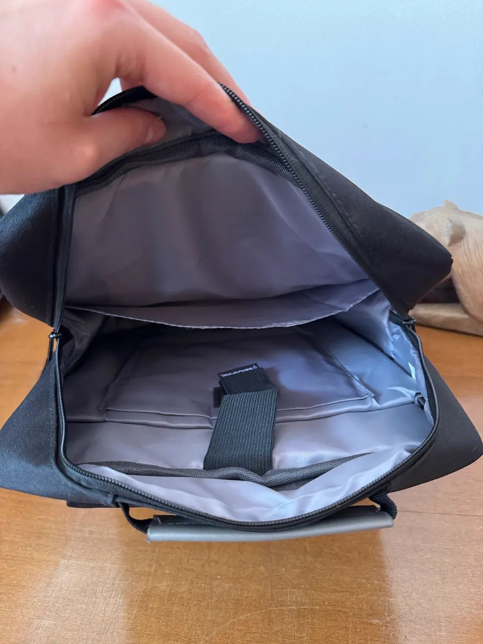Mochila porta laptop  - Foto 5