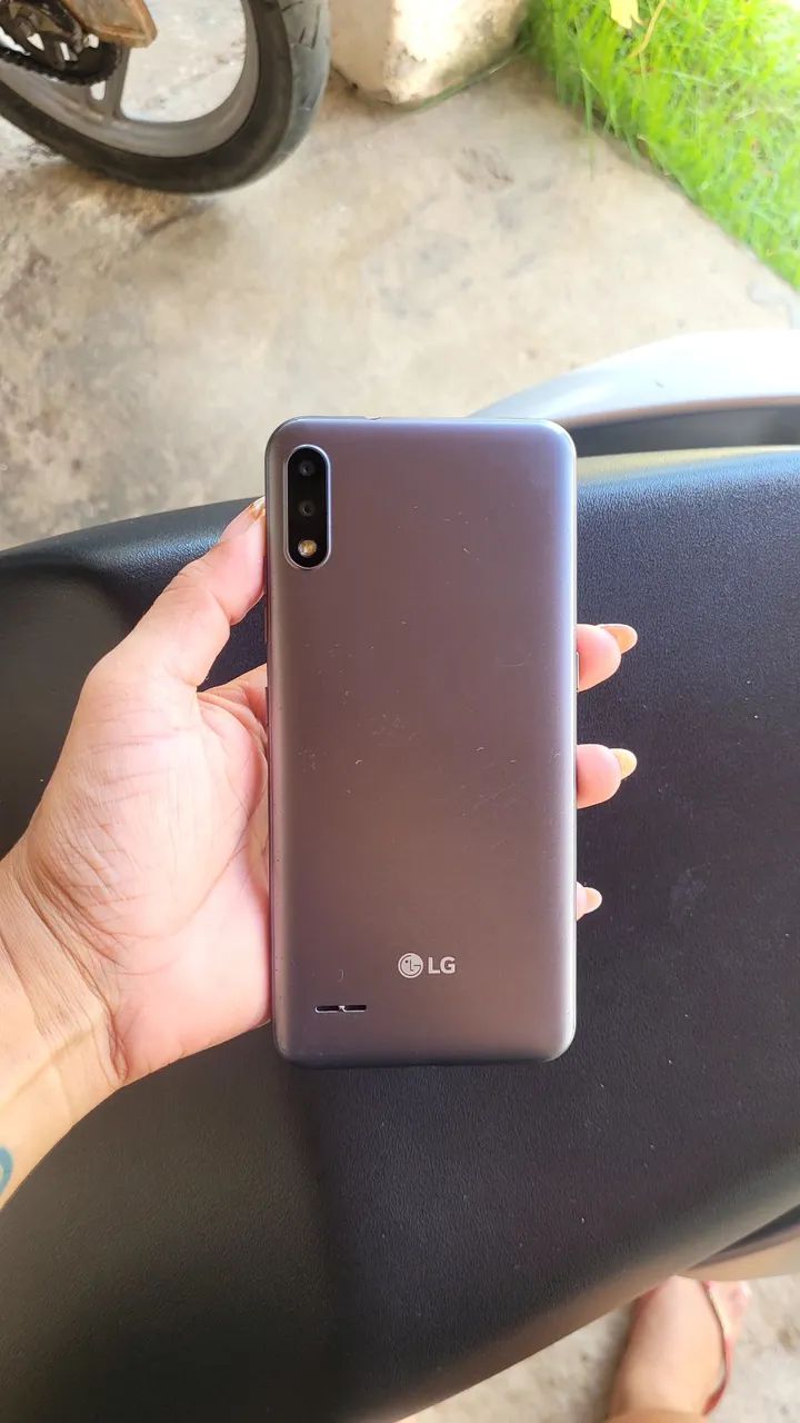 LG K22  - Foto 2