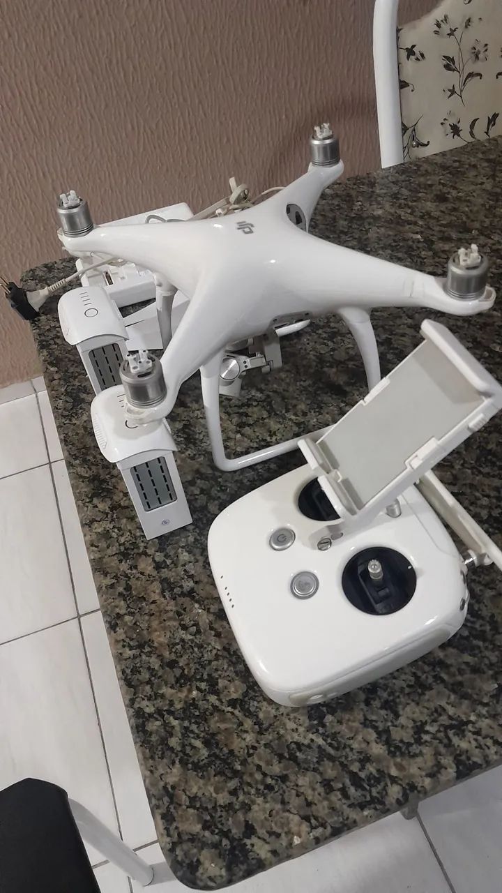 Drone phantom Advanced Drones Paracuru 1447832552 OLX
