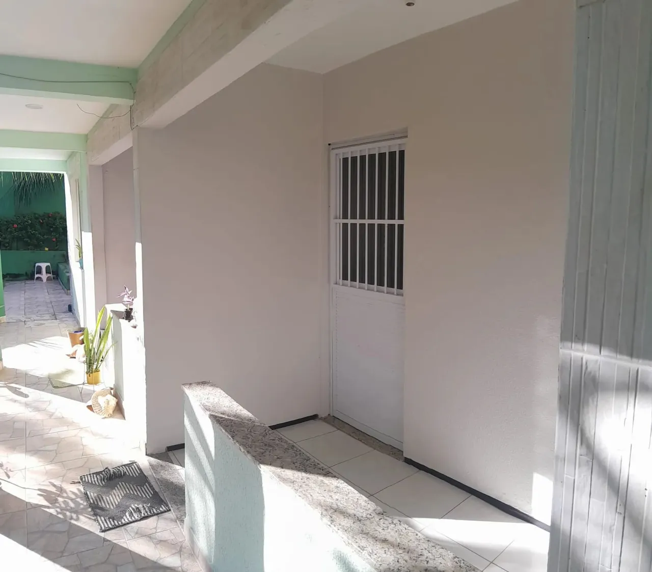 Imóvel para aluguel tem 45 metros quadrados com 2 quartos em Praia do Futuro I - Fortaleza