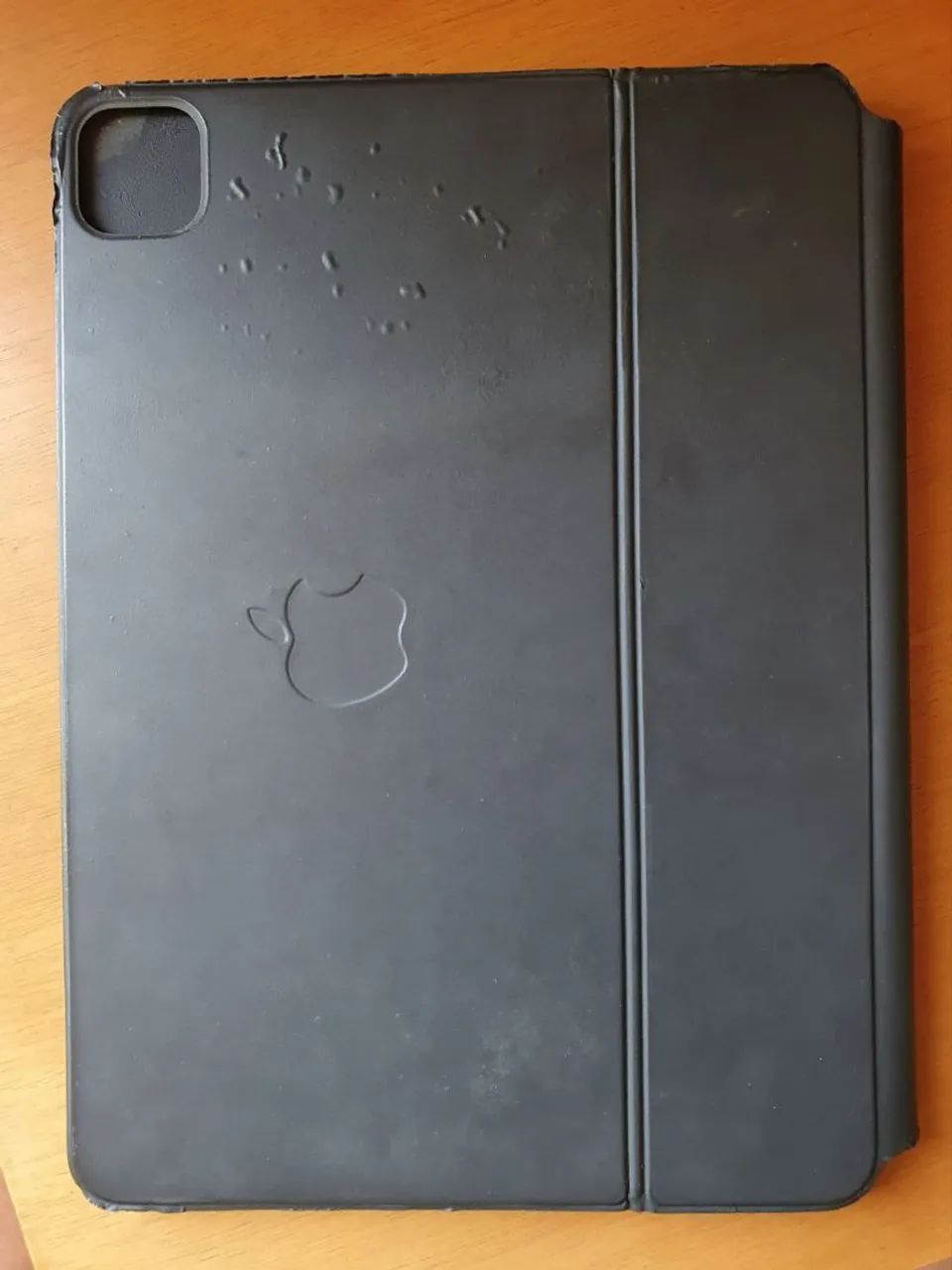 Teclado Magic Keyboard Preto para iPad PRO - Foto 4