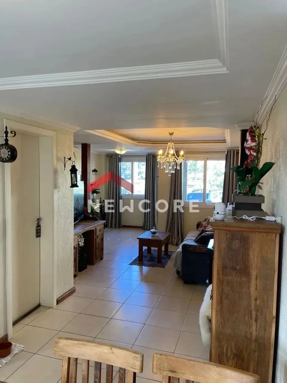 Sobrado em Tenente Manoel Corrêa - Vila Suzana - Canela/RS - Foto 3