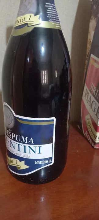 ESPUMANTE 2 LITROS - Foto 4